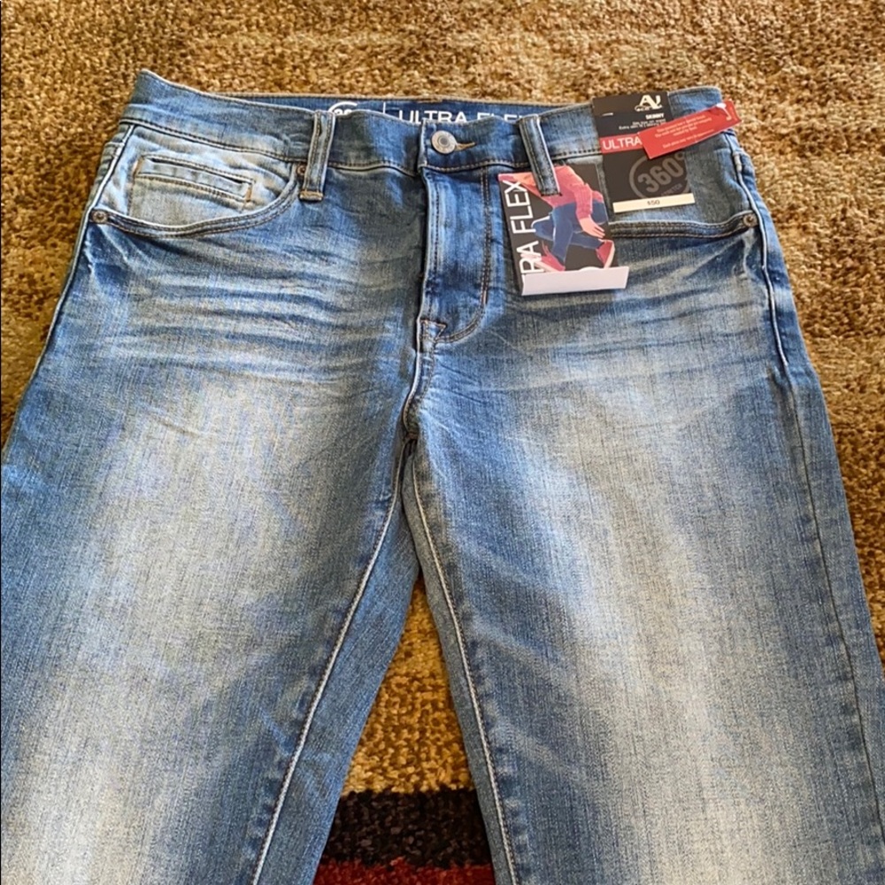 Arizona Jeans 30/34